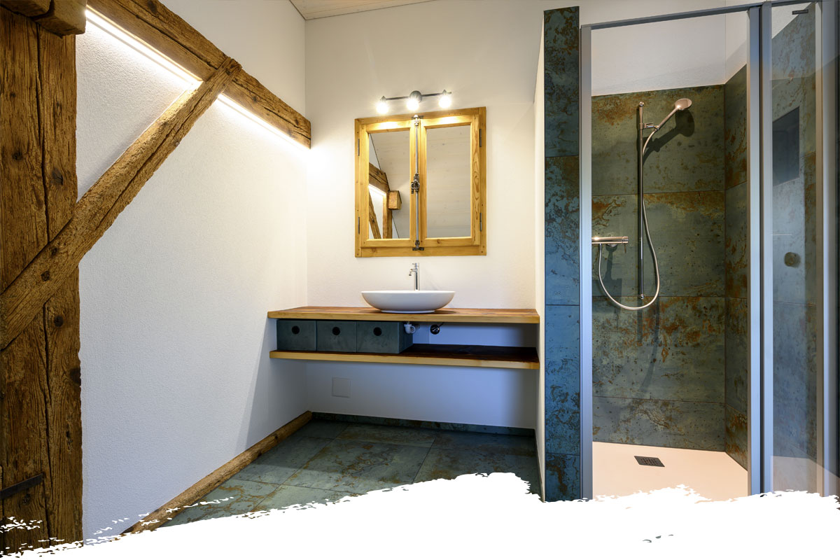 Professionelle Malerarbeiten von Hardy Malergeschäft in Steffisburg