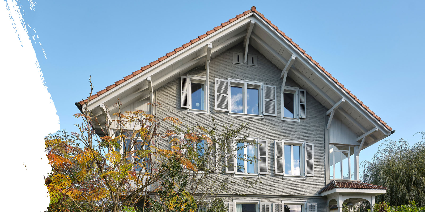 Kreative Wandgestaltung für Ihr Zuhause in Thun