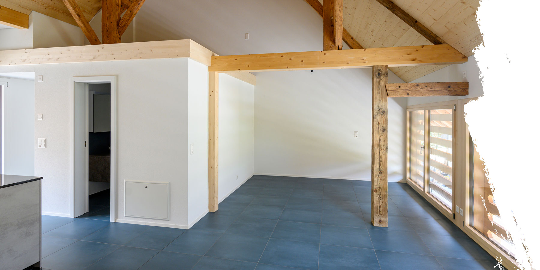 Familienbetrieb mit persönlichem Service im Malerhandwerk