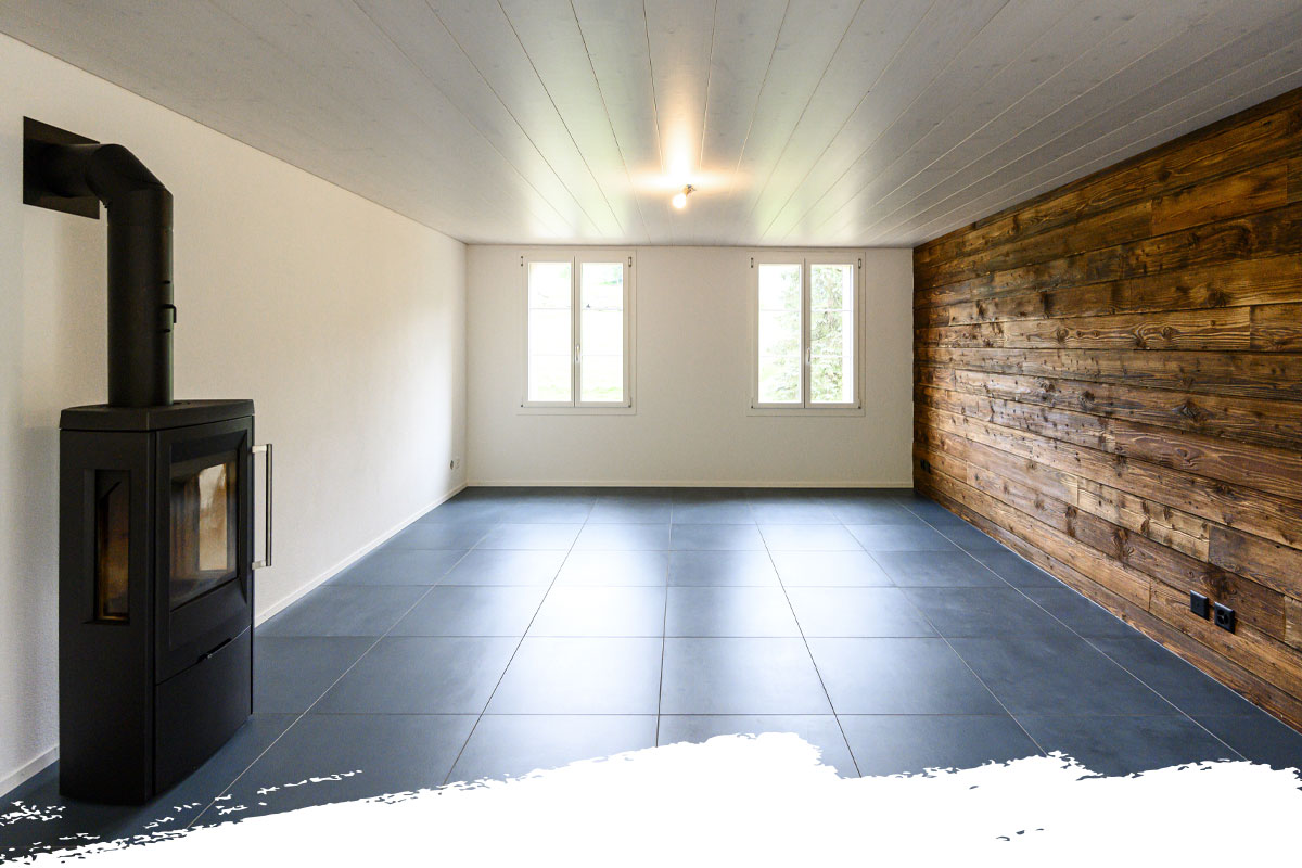 Familienbetrieb mit persönlichem Service im Malerhandwerk