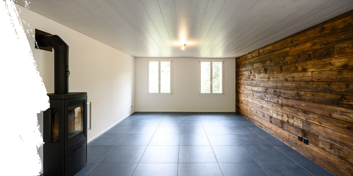 Familienbetrieb mit persönlichem Service im Malerhandwerk